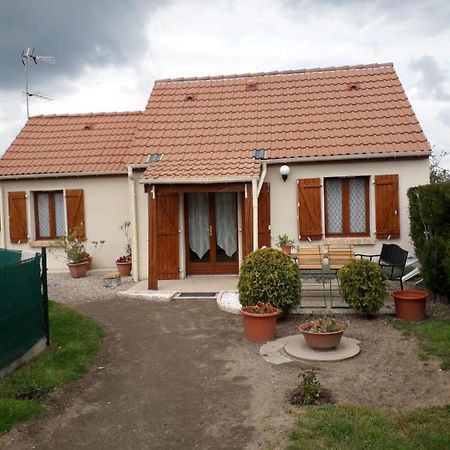 La Chaume Apartment Laugere Екстериор снимка
