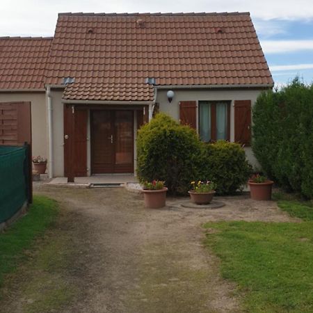 La Chaume Apartment Laugere Екстериор снимка