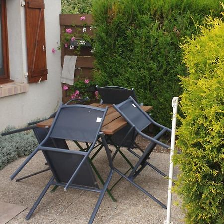 La Chaume Apartment Laugere Екстериор снимка