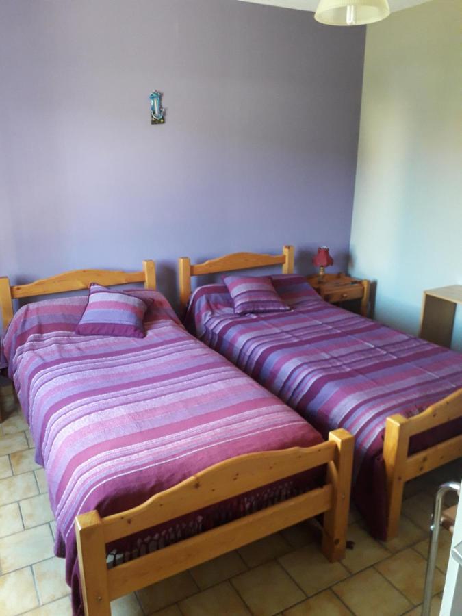 La Chaume Apartment Laugere Екстериор снимка