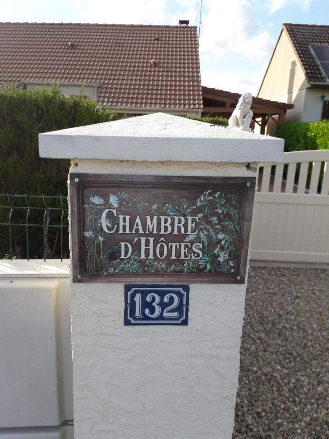 La Chaume Apartment Laugere Екстериор снимка