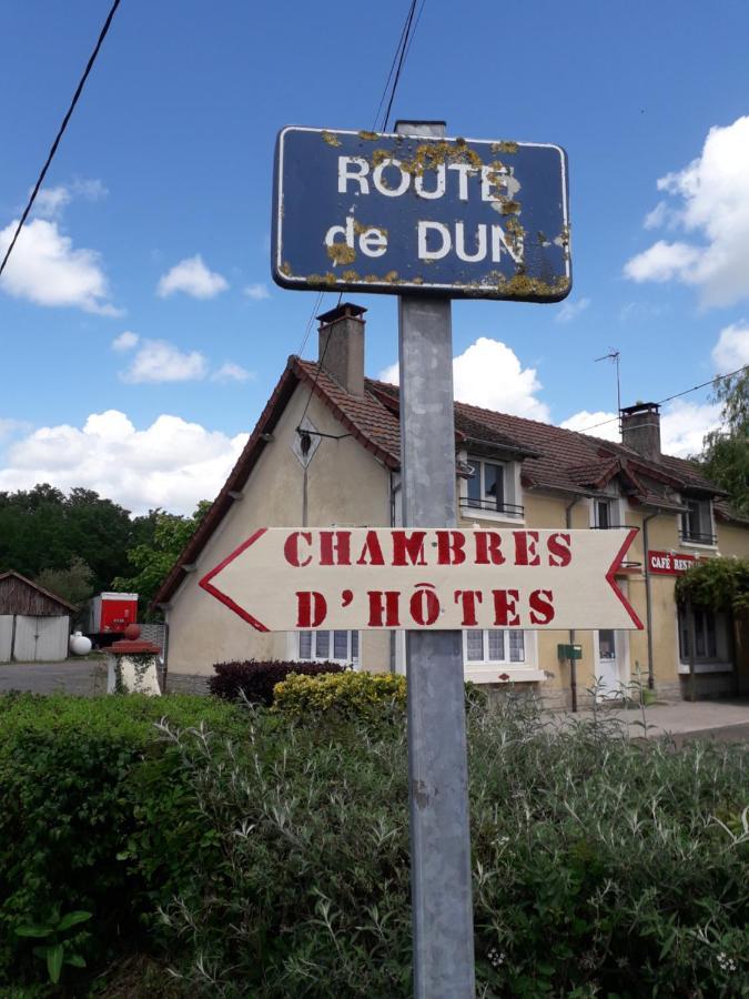 La Chaume Apartment Laugere Екстериор снимка