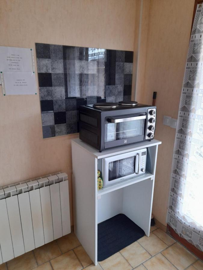 La Chaume Apartment Laugere Екстериор снимка