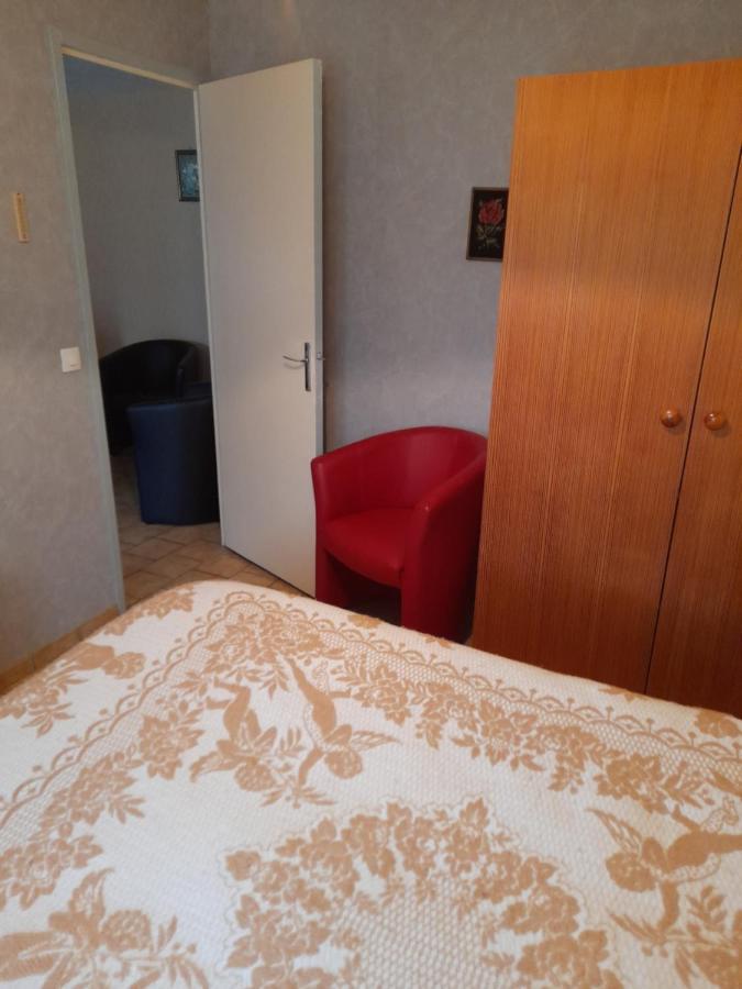 La Chaume Apartment Laugere Екстериор снимка