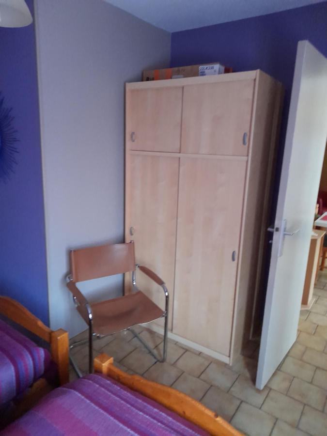 La Chaume Apartment Laugere Екстериор снимка