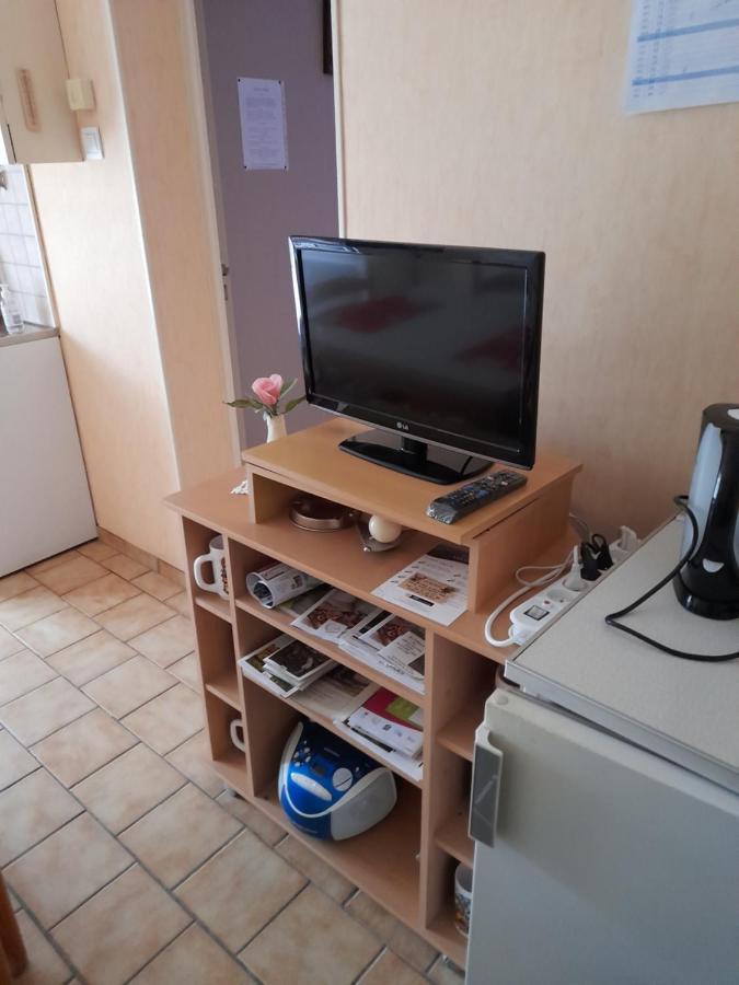 La Chaume Apartment Laugere Екстериор снимка