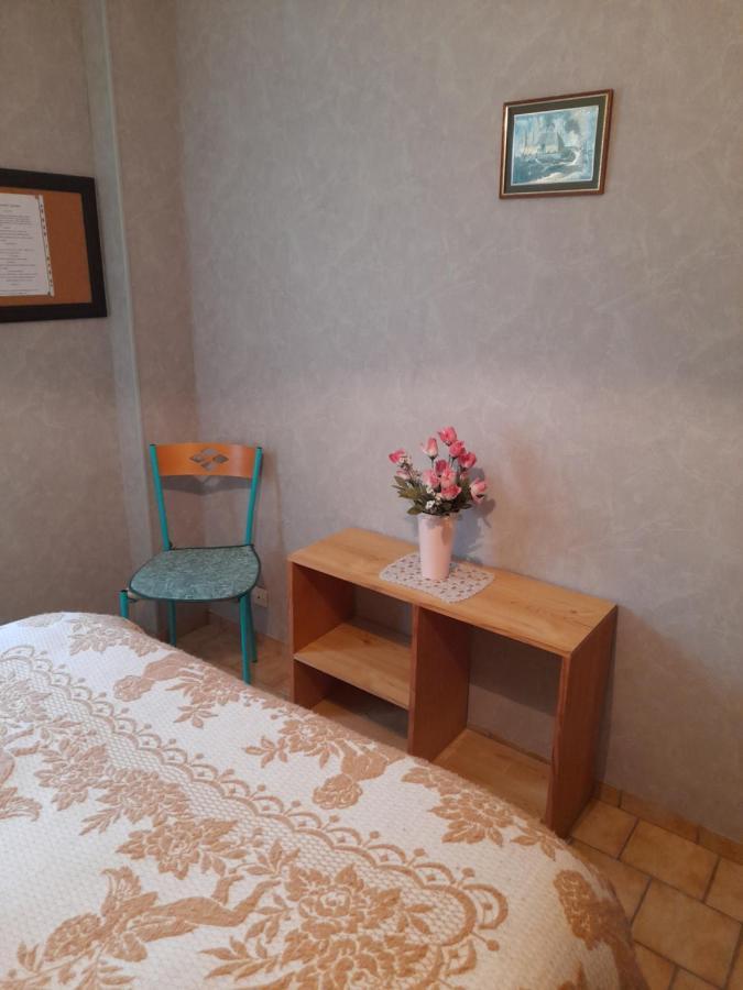 La Chaume Apartment Laugere Екстериор снимка