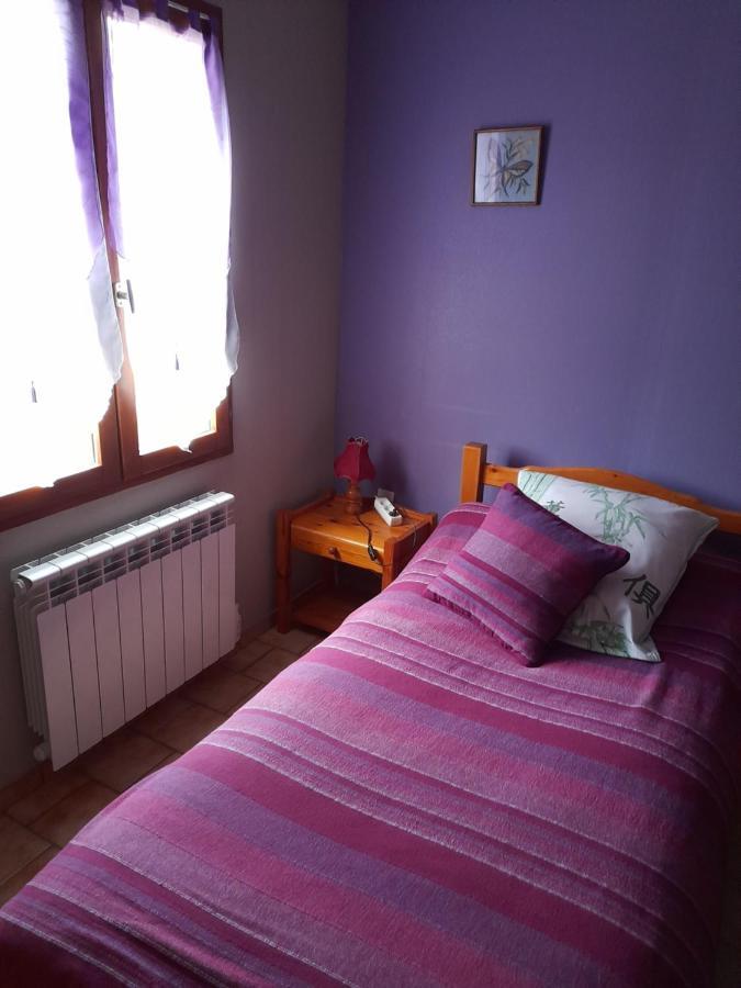 La Chaume Apartment Laugere Екстериор снимка