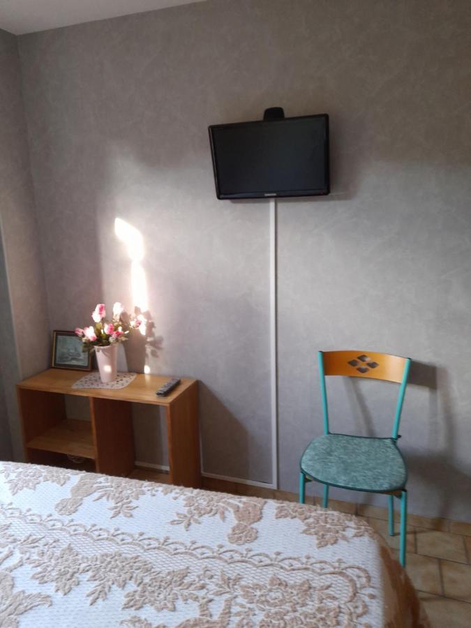 La Chaume Apartment Laugere Екстериор снимка